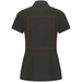 Pegaso Premium Poloshirt für Damen-Standskizze6