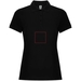 Pegaso Premium Poloshirt für Damen-Standskizze14