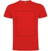 Dogo Premium T-Shirt für Herren-Standskizze20