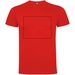Dogo Premium T-Shirt für Herren-Standskizze17