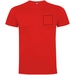 Dogo Premium T-Shirt für Herren-Standskizze6