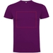Dogo Premium T-Shirt für Herren-Standskizze1