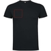 Dogo Premium T-Shirt für Herren-Standskizze15