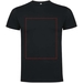Dogo Premium T-Shirt für Herren-Standskizze17