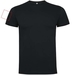 Dogo Premium T-Shirt für Herren-Standskizze9