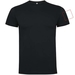 Dogo Premium T-Shirt für Herren-Standskizze11