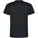 Dogo Premium T-Shirt für Herren-Standskizze7