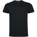 Dogo Premium T-Shirt für Herren-Standskizze2