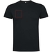 T-shirt Dogo Premium à manches courtes pour homme-Croquis verticaux4