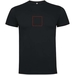 T-shirt Dogo Premium à manches courtes pour homme-Croquis verticaux6