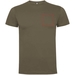 Dogo Premium T-Shirt für Herren-Standskizze16