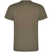 Dogo Premium T-Shirt für Herren-Standskizze10