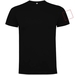 Dogo Premium T-Shirt für Herren-Standskizze6