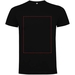 Dogo Premium T-Shirt für Herren-Standskizze1