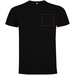 Dogo Premium T-Shirt für Herren-Standskizze15