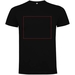 Dogo Premium T-Shirt für Herren-Standskizze19