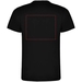 Dogo Premium T-Shirt für Herren-Standskizze9