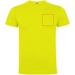Dogo Premium T-Shirt für Herren-Standskizze17