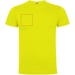 Dogo Premium T-Shirt für Herren-Standskizze7