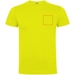 Dogo Premium T-Shirt für Herren-Standskizze3