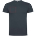 T-shirt Dogo Premium à manches courtes pour homme-Croquis verticaux9