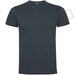 T-shirt Dogo Premium à manches courtes pour homme-Croquis verticaux5
