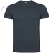 T-shirt Dogo Premium à manches courtes pour homme-Croquis verticaux12