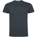 T-shirt Dogo Premium à manches courtes pour homme-Croquis verticaux6