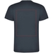 T-shirt Dogo Premium à manches courtes pour homme-Croquis verticaux9