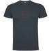 T-shirt Dogo Premium à manches courtes pour homme-Croquis verticaux20