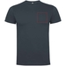 T-shirt Dogo Premium à manches courtes pour homme-Croquis verticaux5