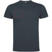 T-shirt Dogo Premium à manches courtes pour homme-Croquis verticaux8