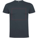 T-shirt Dogo Premium à manches courtes pour homme-Croquis verticaux11