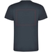 T-shirt Dogo Premium à manches courtes pour homme-Croquis verticaux13