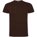 Dogo Premium T-Shirt für Herren-Standskizze16