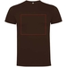 Dogo Premium T-Shirt für Herren-Standskizze6