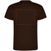 Dogo Premium T-Shirt für Herren-Standskizze8