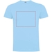 T-shirt Dogo Premium à manches courtes pour homme-Croquis verticaux6