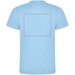 T-shirt Dogo Premium à manches courtes pour homme-Croquis verticaux8