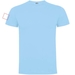 T-shirt Dogo Premium à manches courtes pour homme-Croquis verticaux3