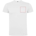 Dogo Premium T-Shirt für Herren-Standskizze11