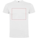 Dogo Premium T-Shirt für Herren-Standskizze15