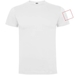 Dogo Premium T-Shirt für Herren-Standskizze8