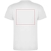 Dogo Premium T-Shirt für Herren-Standskizze4