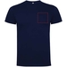 Dogo Premium T-Shirt für Herren-Standskizze19