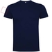Dogo Premium T-Shirt für Herren-Standskizze14