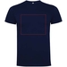 Dogo Premium T-Shirt für Herren-Standskizze11