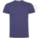 Dogo Premium T-Shirt für Herren-Standskizze3
