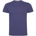 Dogo Premium T-Shirt für Herren-Standskizze12