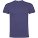 Dogo Premium T-Shirt für Herren-Standskizze5